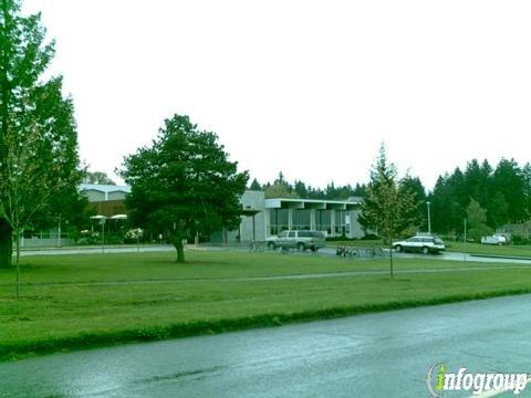 Cedar Park Middle School