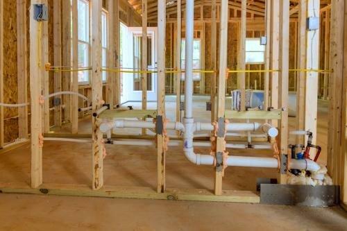 McKinzie and Son Plumbing