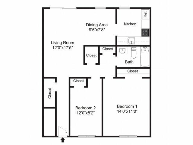 Polo Ridge Apartments