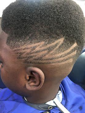 Snook's Professional Barbering