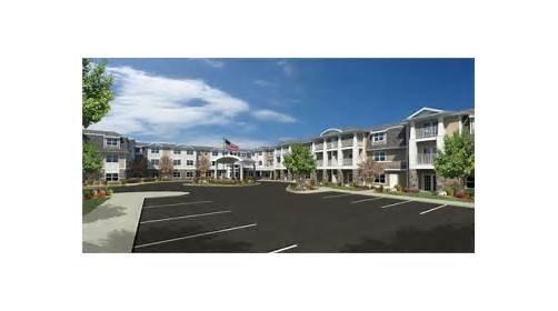 Brightview Paramus
