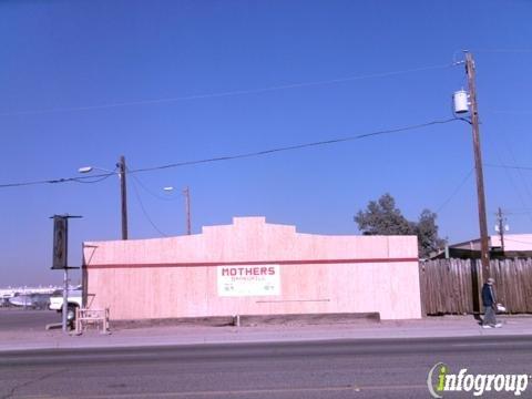 Mother's Bar & Grill