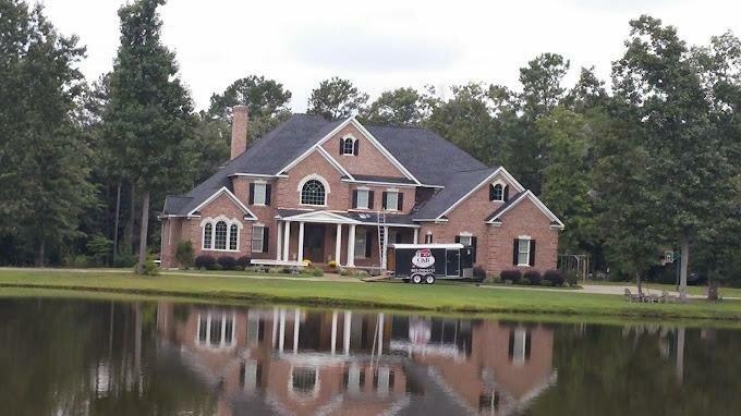 C & B Roofing LLC