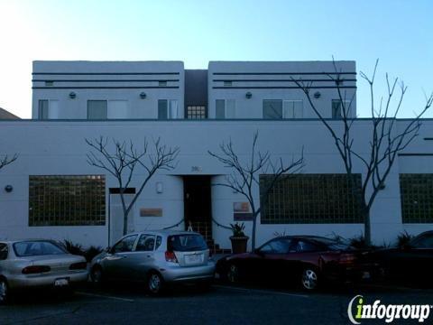 Balance Point Massage