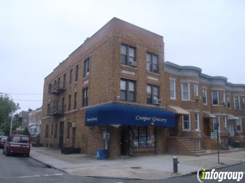 Cooper Grocery