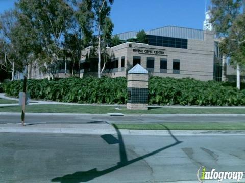 Irvine City Building Inspection