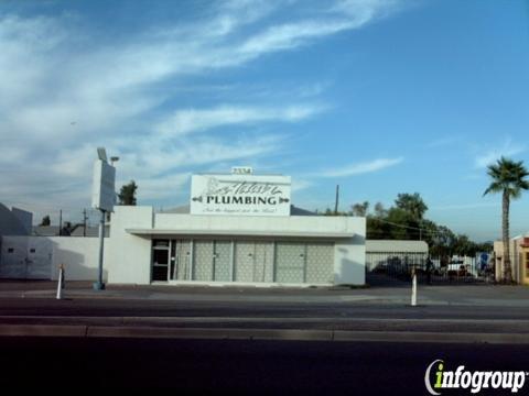 Adair Solar & Plumbing