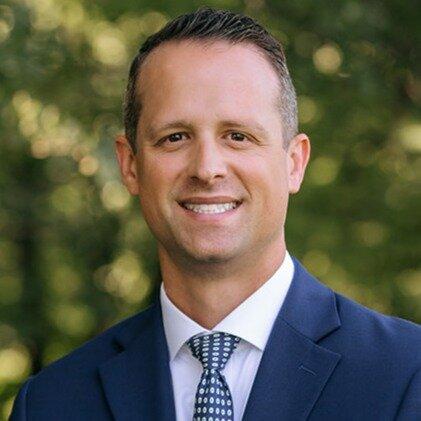 Merrill Lynch Financial Advisor Brian Blick