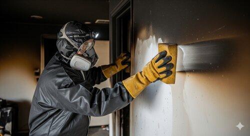 Nebraska Fire Damage Restoration