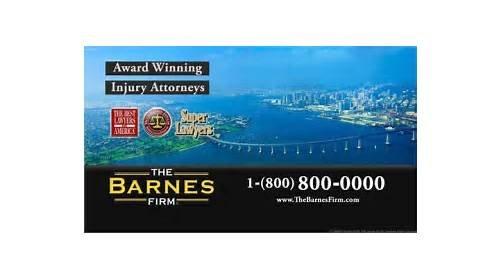 The Barnes Firm Injury Attorneys