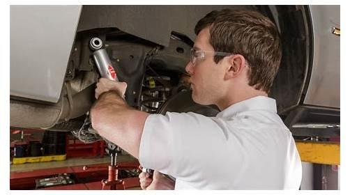 Les Schwab Tire Center