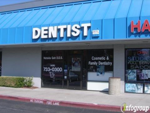 Victoria Goh & Associates