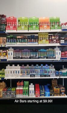 Indiana Convenience & Grocery Store