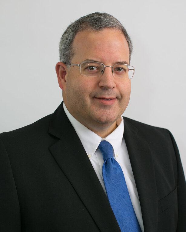 Greg Hohenstern-Thrivent