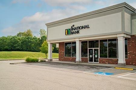 1st National Bank
