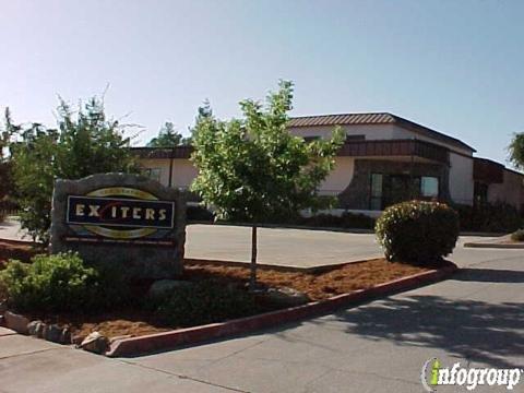 Wally's Natural, Inc