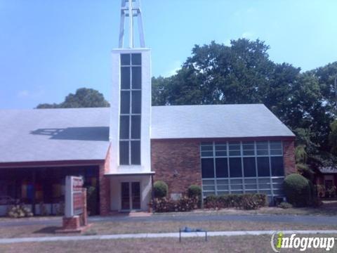 Pilgrim Child Development Center