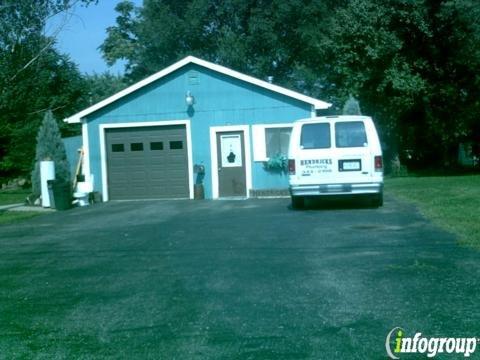 Dale Hendricks Plumbing