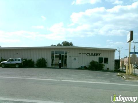 Storsafe Self Storage