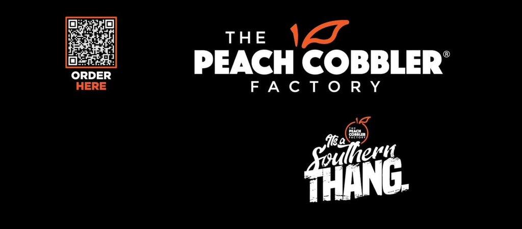 The Peach Cobbler Factory