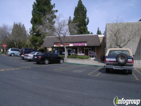 Soleil Tanning Salons