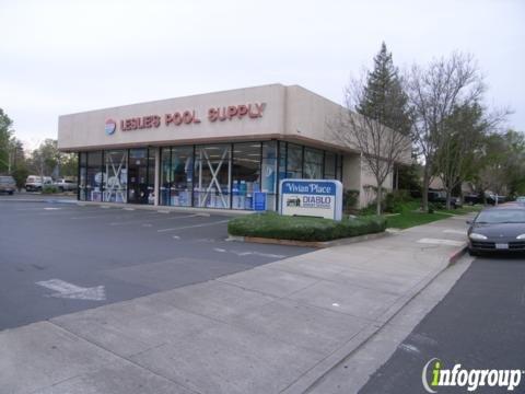 Leslie's Swimming Pool Supplies