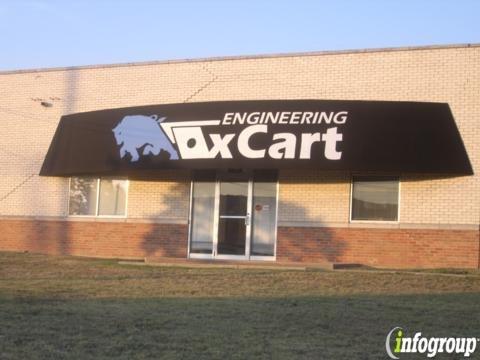 Oxcart Engineering