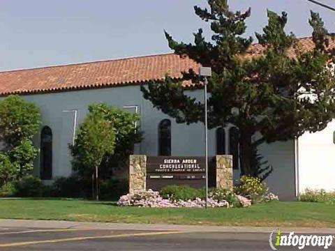 Sierra Vista Community Church