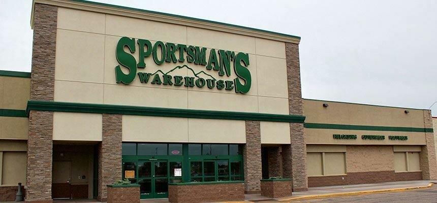 Sportsman's Warehouse