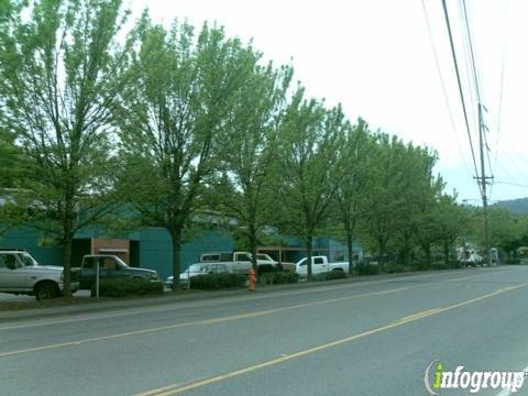 Clackamas County Vector CNTRL