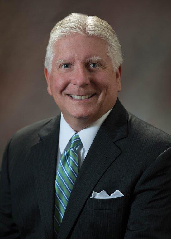 Merrill Lynch Financial Advisor Kenneth Hill