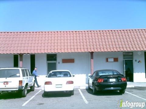 Cadillac Plating Co Inc