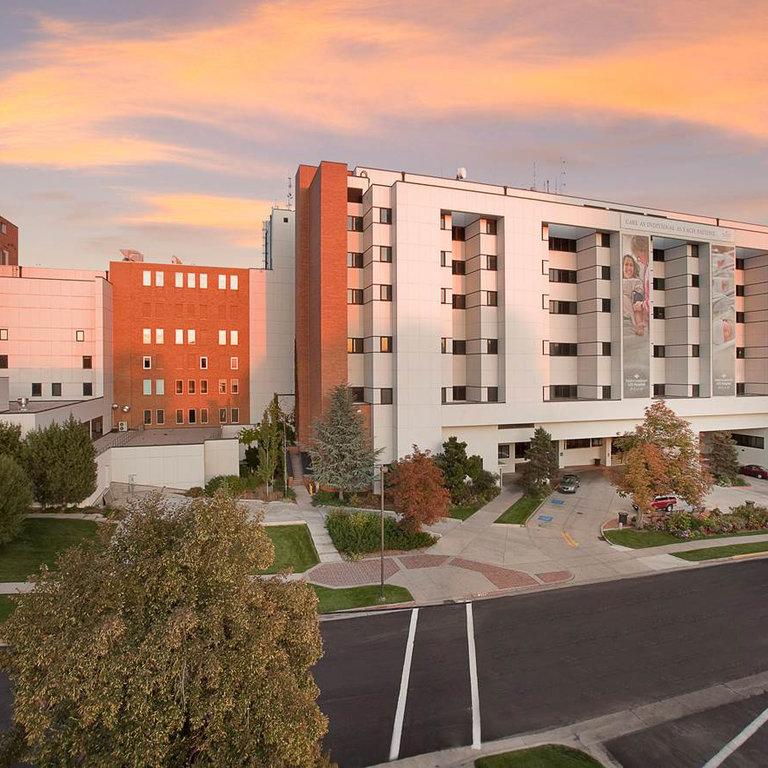 LDS Hospital Same Day Surgery
