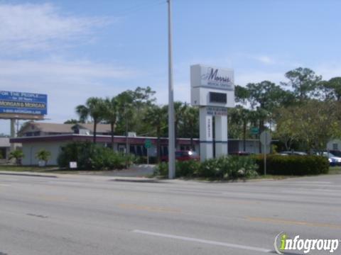 Morris Medical Center