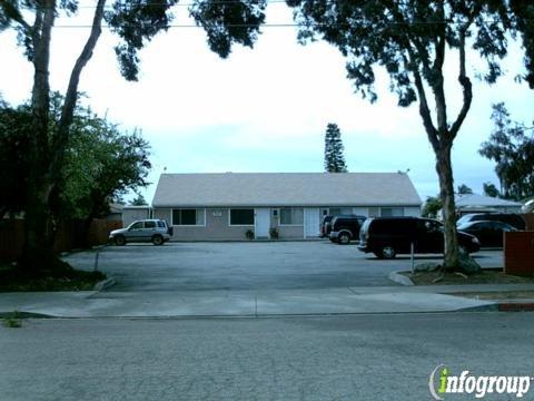 Tyco Property Management Company