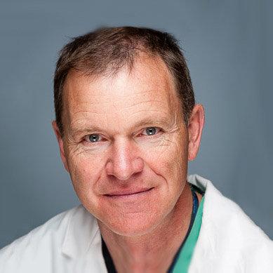 Rudolf Otrusinik, MD - Cache Valley Heart Clinic