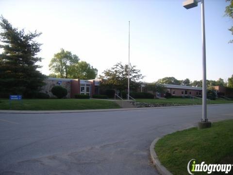 Glenns Valley Elementary School