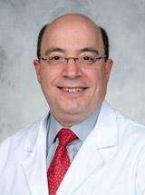 Gregory Tino, MD - PennMedicine - Harron Lung Center Perelman