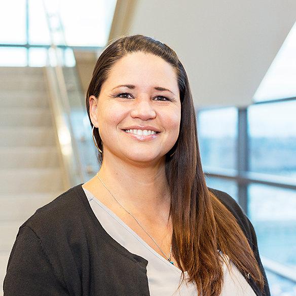 Laurie Centeno, PAC - Utah Valley Urology