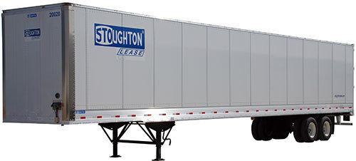 Penn Jersey Diesel & Trailer