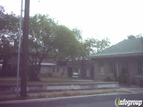 San Pedro Medical Clinic