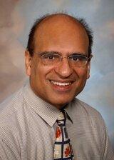 Ashok K Tuteja, MD - University of Utah Redwood Health Center