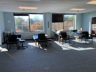 LifeBridge Health Physical Therapy