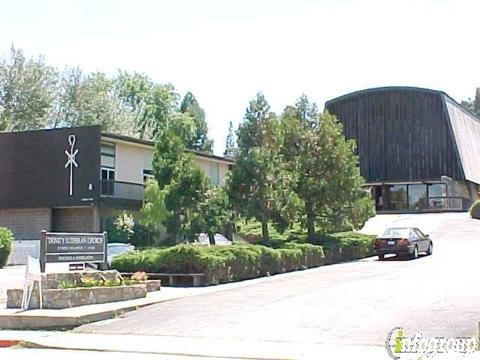 Trinity Lutheran Church