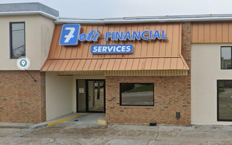 Foti Financial Services