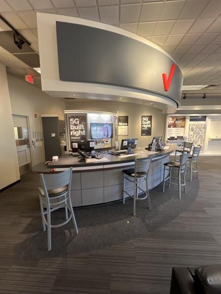 Cellular Sales-Verizon Authorized Retailer