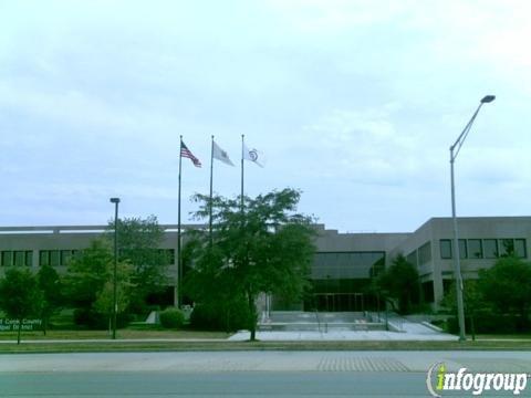 Cook County Circuit Court