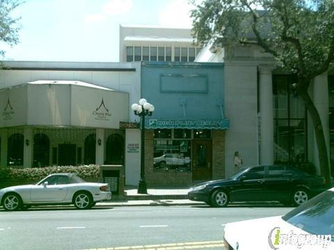 High Point Realty