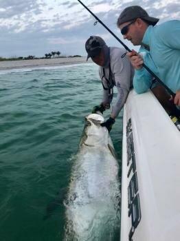 Reelfishing Charters