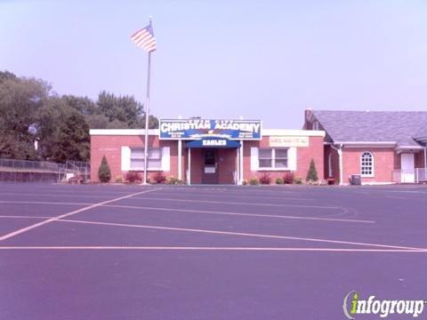 Twin City Christian Academy